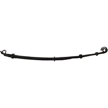 売上特価 Dorman 90-122 Front Leaf Spring Compatible with Select Toyota Models