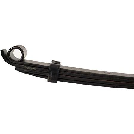 売上特価 Dorman 90-122 Front Leaf Spring Compatible with Select Toyota Models