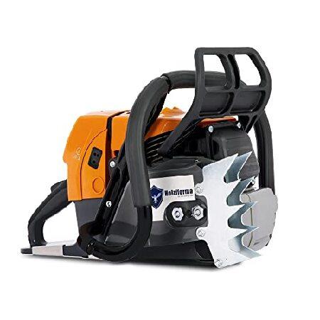 【2026年1月8日以降の発送予定】 92cc G660 Holzfforma ガソリン チェーンソー パワーヘッド 54mm ボア すべてのパーツはMS660 066 チェーンソー ラップアラウンドハンドルバーと互換性がありま 【CE1322924045】(46650円)