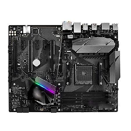 ASUS ROG STRIX B350-F GAMING ATXマザーボード｜Yahoo!フリマ（旧