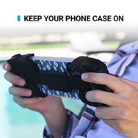 ✨セール正規店✨ Gamevice FLEX Android用 ユニバーサルモバイル