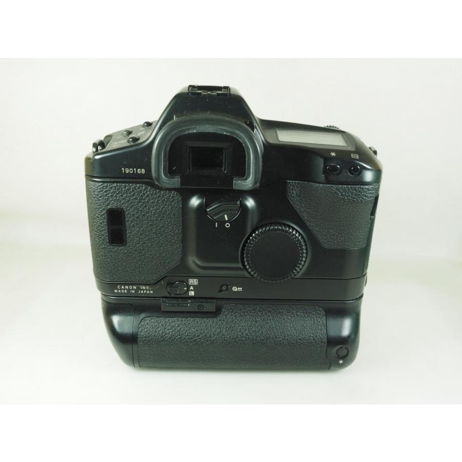 キヤノン EOS-1N RSの画像