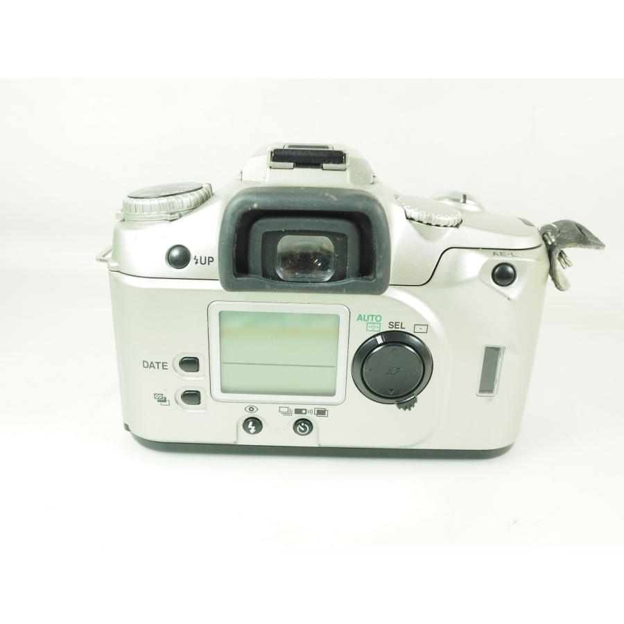 ペンタックス *IST QDの画像