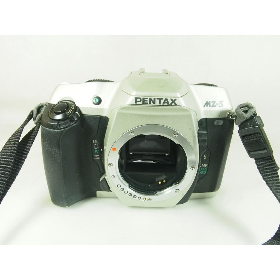ペンタックス MZS QDボディ シルバー AFBP10004カメラのギンエイ 通販 Yahoo!ショッピング