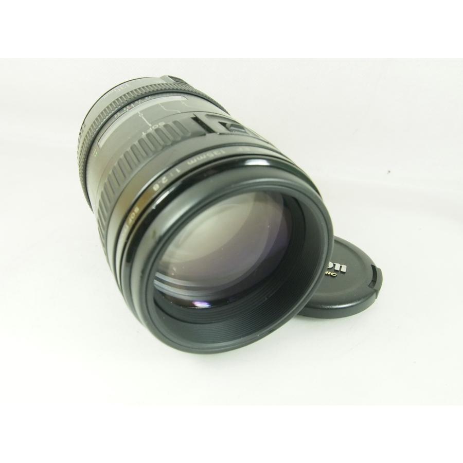 即発送可能】キヤノン EFレンズ EF135mm 単焦点レンズ F2.8 望遠 交換