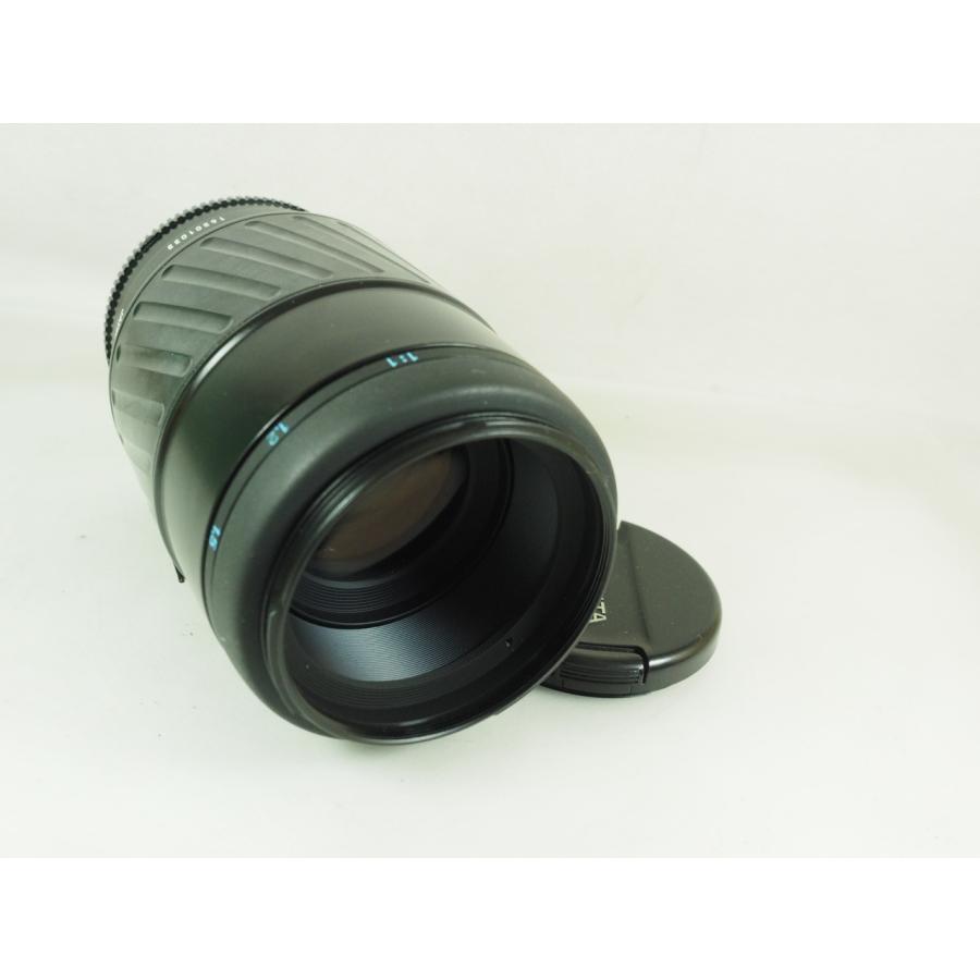 コニカミノルタ（KONICA MINOLTA） ミノルタ AF レンズ 100mm F2.8