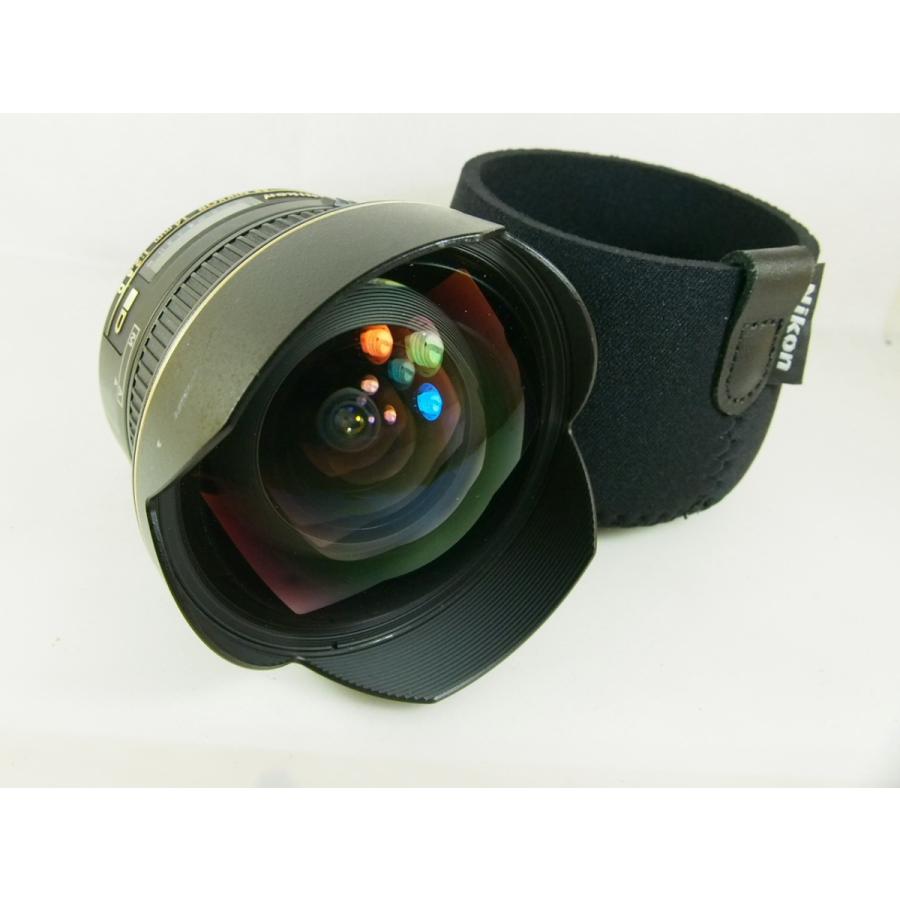 ニコン 単焦点レンズ Ai AF Nikkor ED 14mm f/2.8D フルサイズ