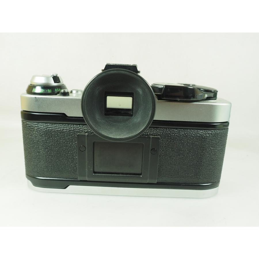 Canon AE-1 シルバー AE-1 PROGRAM ブラック まとめ 中古】(キヤノン) Canon AE-1 PROGRAM シルバー｜ナニワグループ