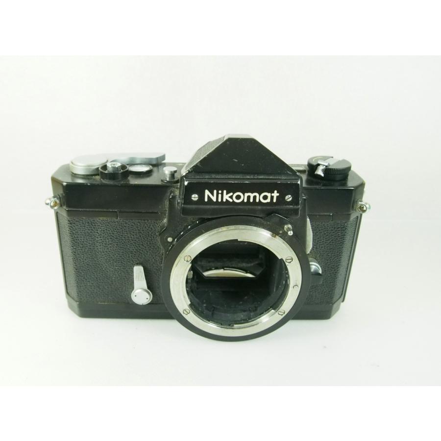 (ニコン) Nikon ﾆｺﾏｰﾄEL ﾌﾞﾗｯｸ ﾎﾞﾃﾞｨ ランク：B