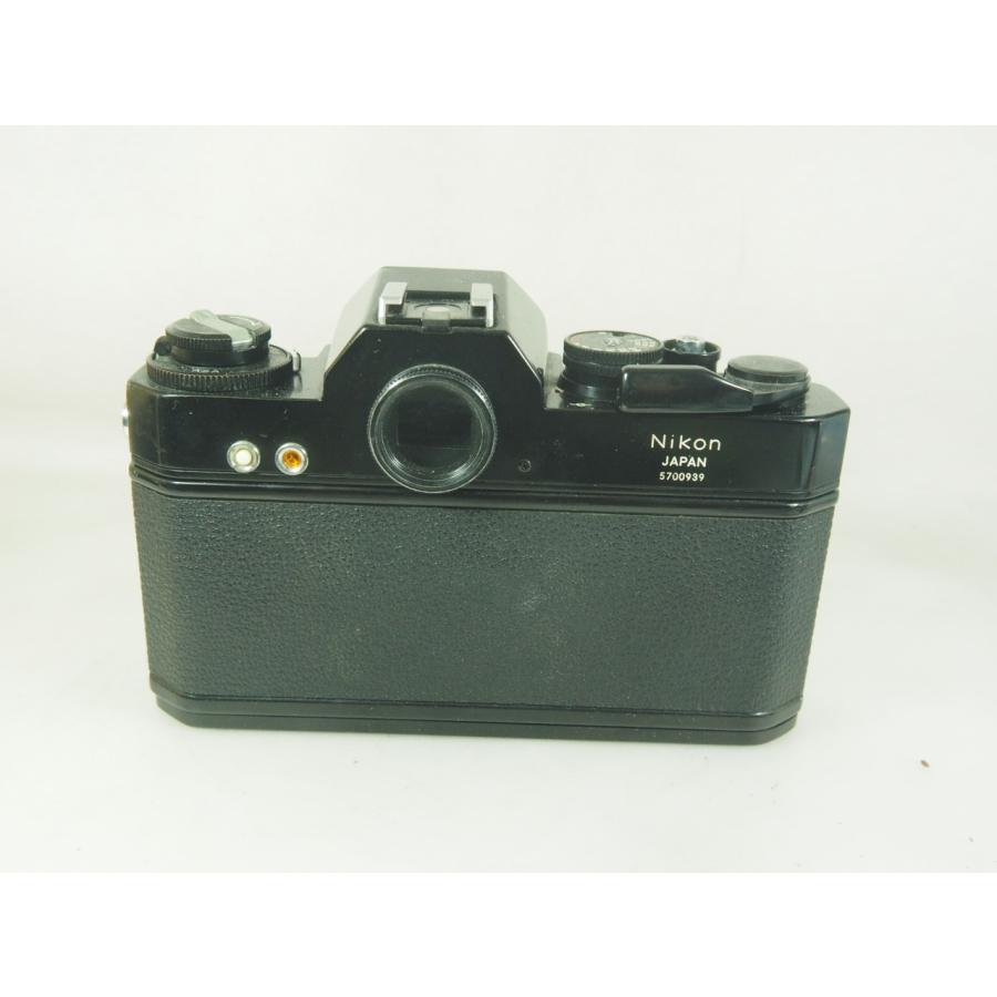 美品　NIKON Nikomat EL ブラック 　動作良好 発売から50年経つフィルムカメラ、Nikomat ELは今でも使って楽しい