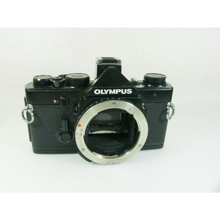 オリンパス（OLYMPUS） OM-1N ブラック : カメラのギンエイ - 通販
