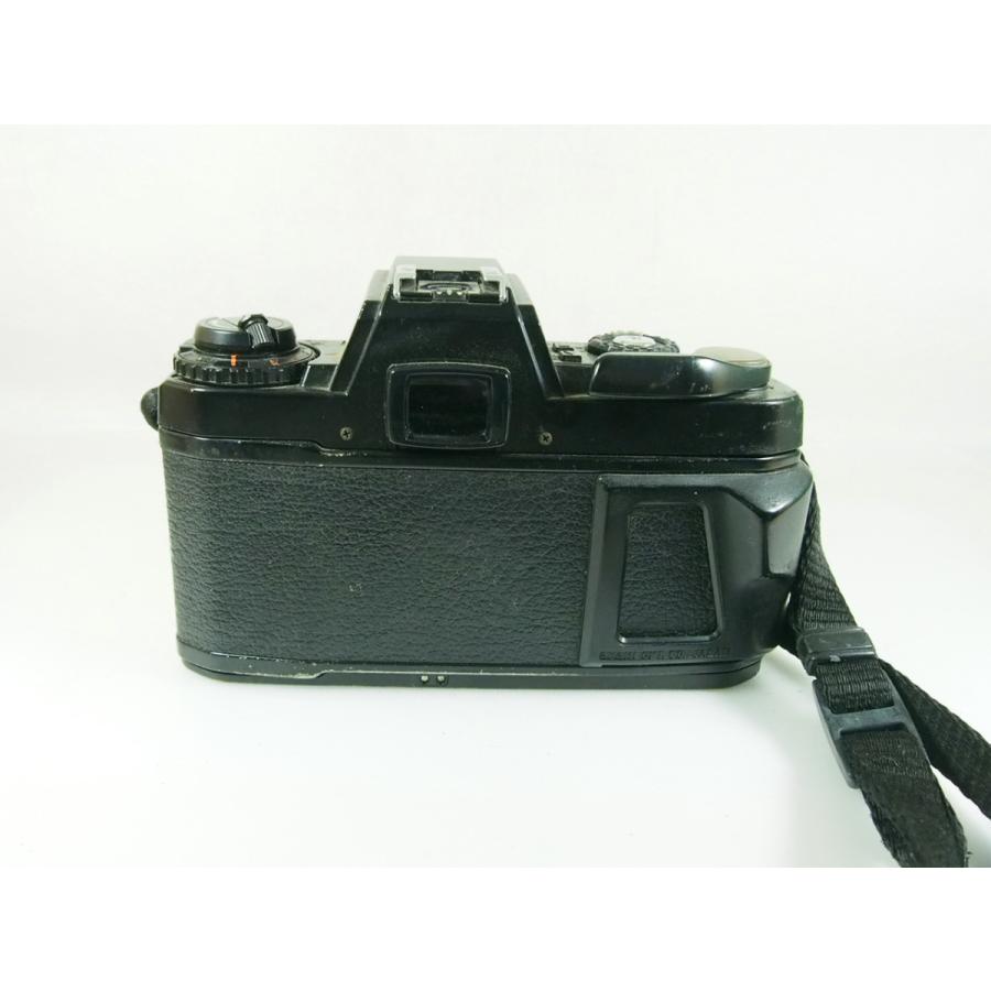 PENTAX - ペンタックスProgramA+A50mmF2セット 撮影確認済み Pentax ZX-50 - Down the Road