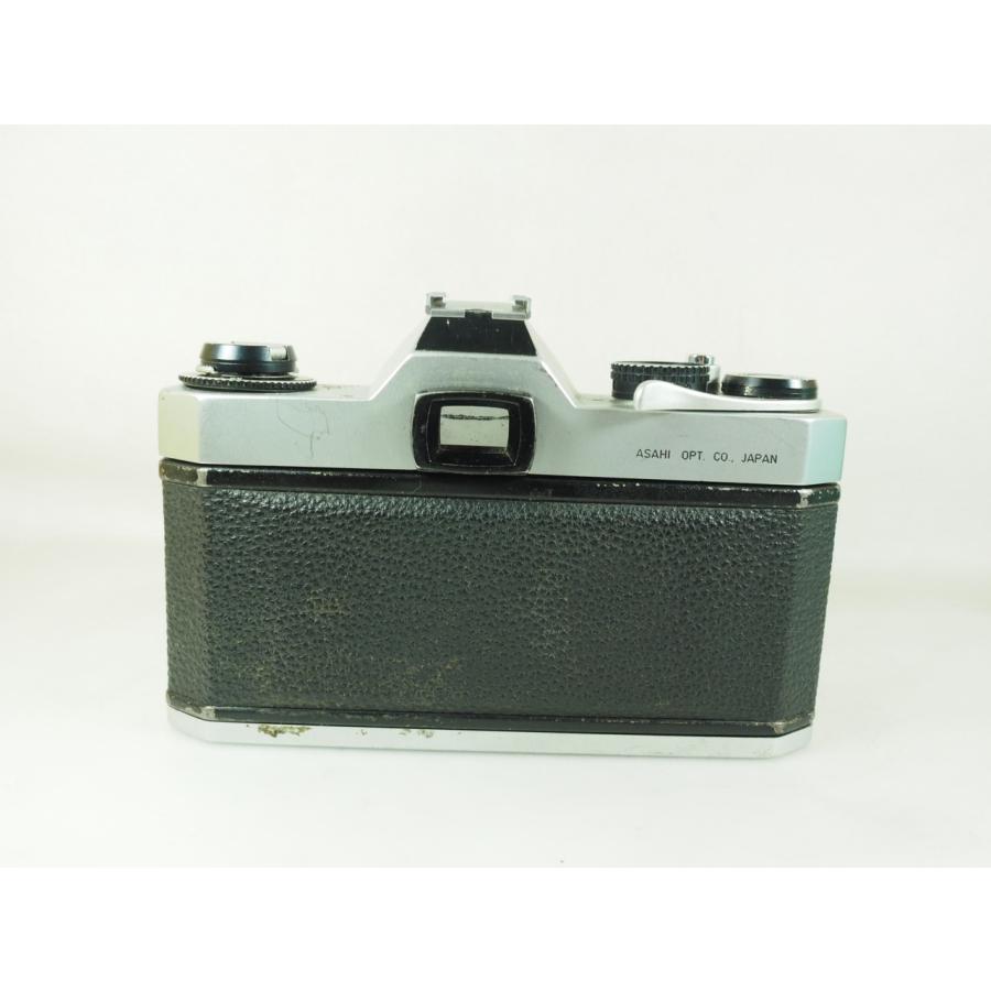ペンタックス SPOTMATIC F SP F ボディの画像