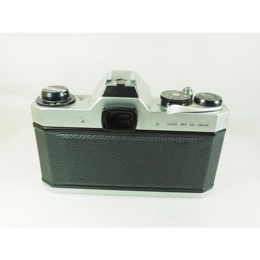 ペンタックス ペンタックス SPOTMATIC II (SP II) フィルム一眼レフ