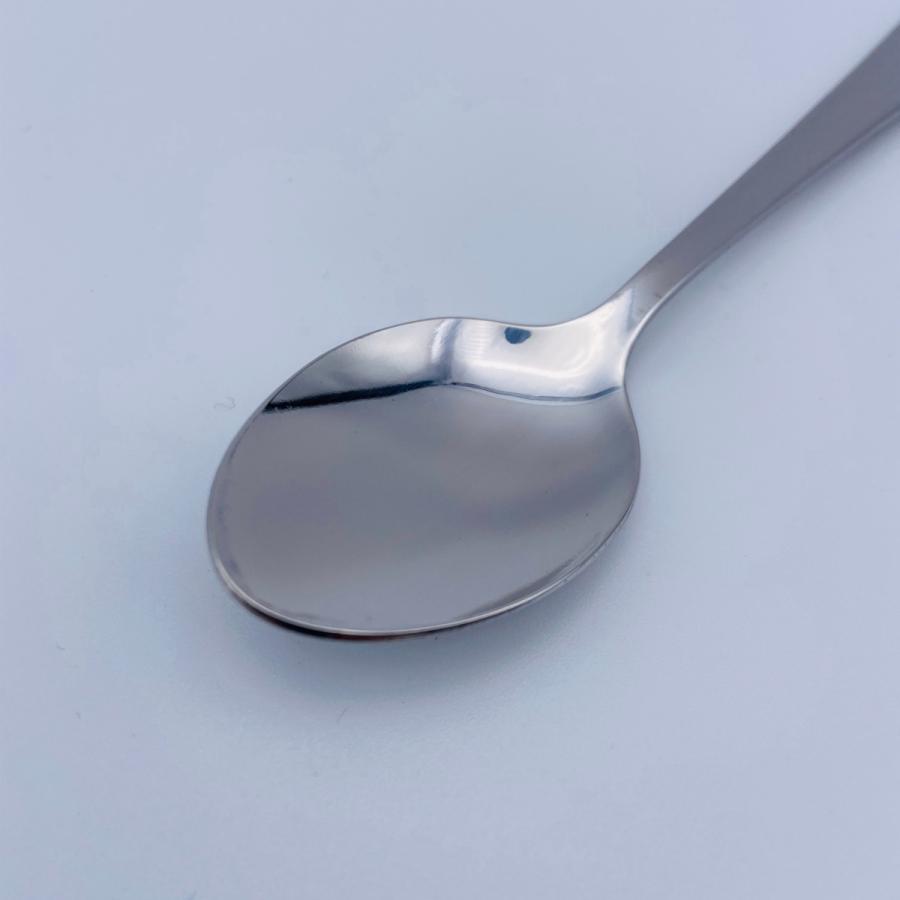 ライラック ティースプーン5本セット 【送料無料】 : 銀燕 - 通販