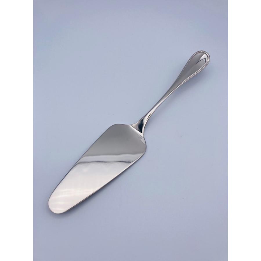 匿名配送☆コーデ* HARRIS & SON ケーキサーバーナイフ 26cm弱2025年最新】