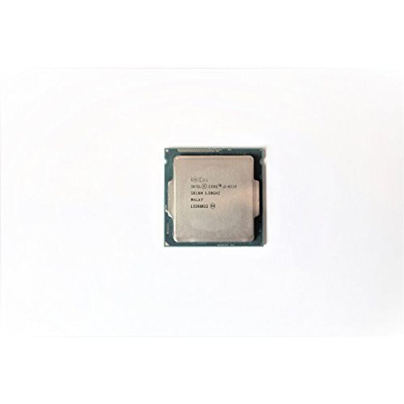 CPU intel Core i3 4360 i3 4330 4点セット