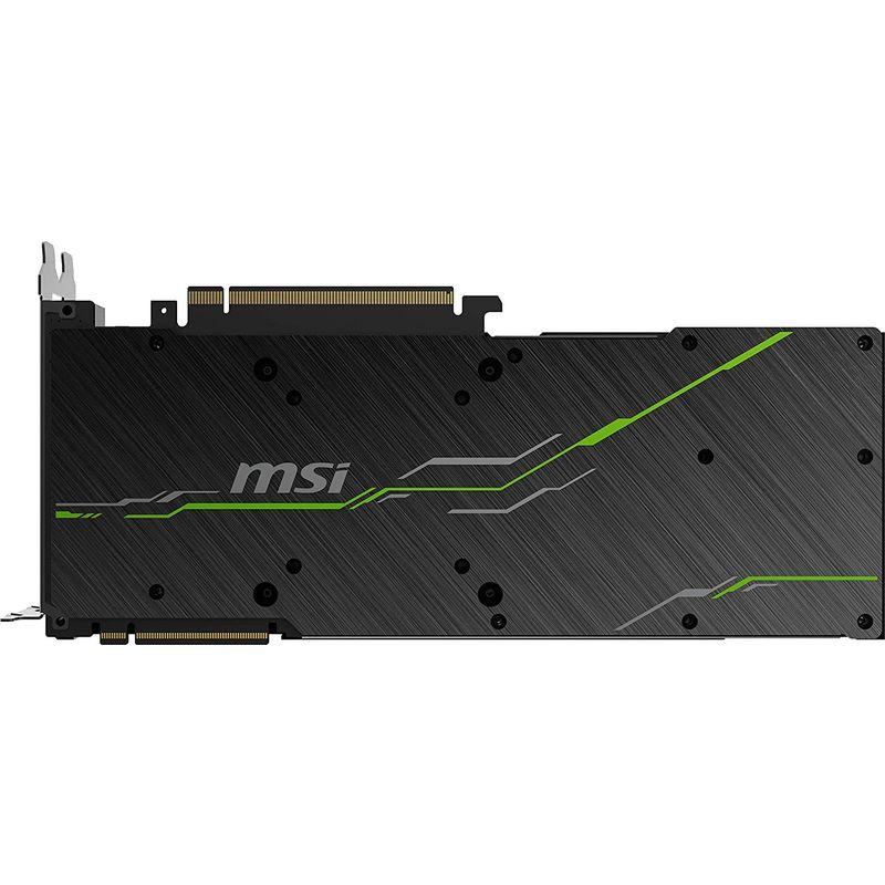 販売 MSI GeForce RTX グラフィックスボード OC 8G VENTUS 2080 VD6726