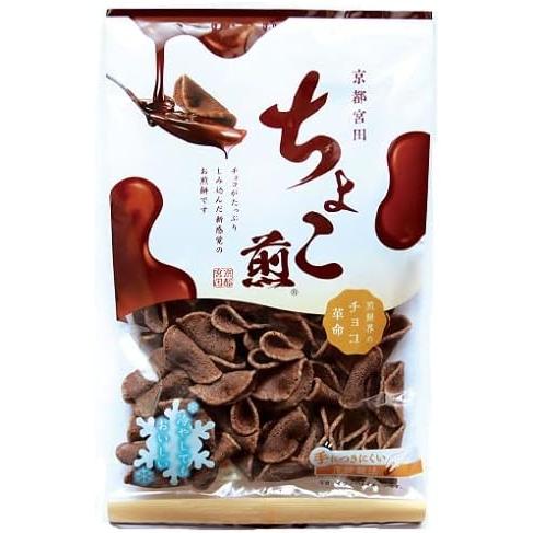 宮田製菓本舗 ちょこ煎 90g | 