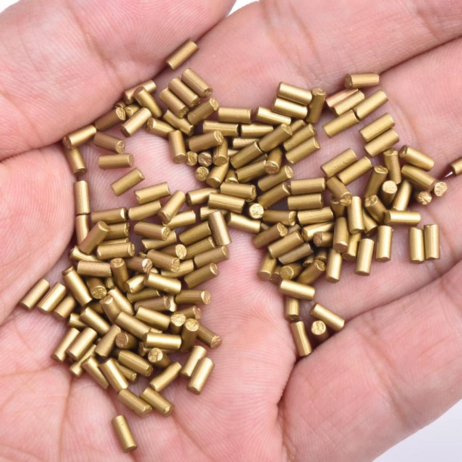 大量 ライター用着火石 約470~500個 60g (2.2 x 5mm) 60g フリントストーン ジッポ フリント互換用着火石 オイルライター用 | ZIPPO | 03