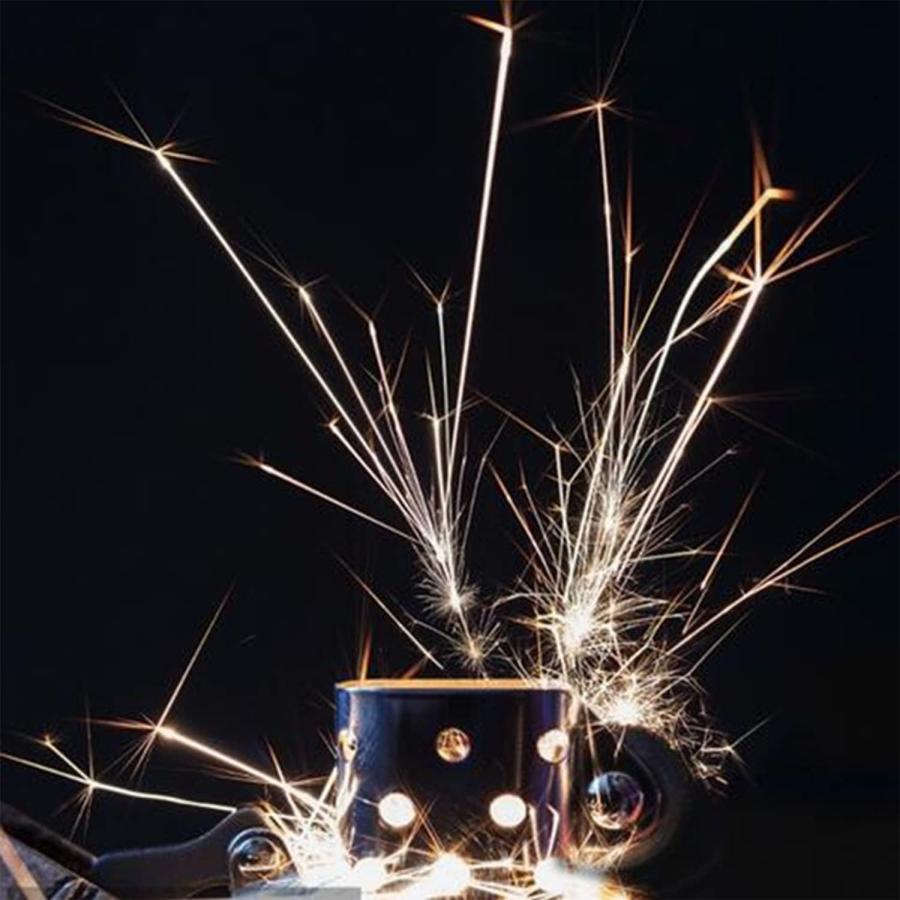 大量 ライター用着火石 約470~500個 60g (2.2 x 5mm) 60g フリントストーン ジッポ フリント互換用着火石 オイルライター用 | ZIPPO | 04