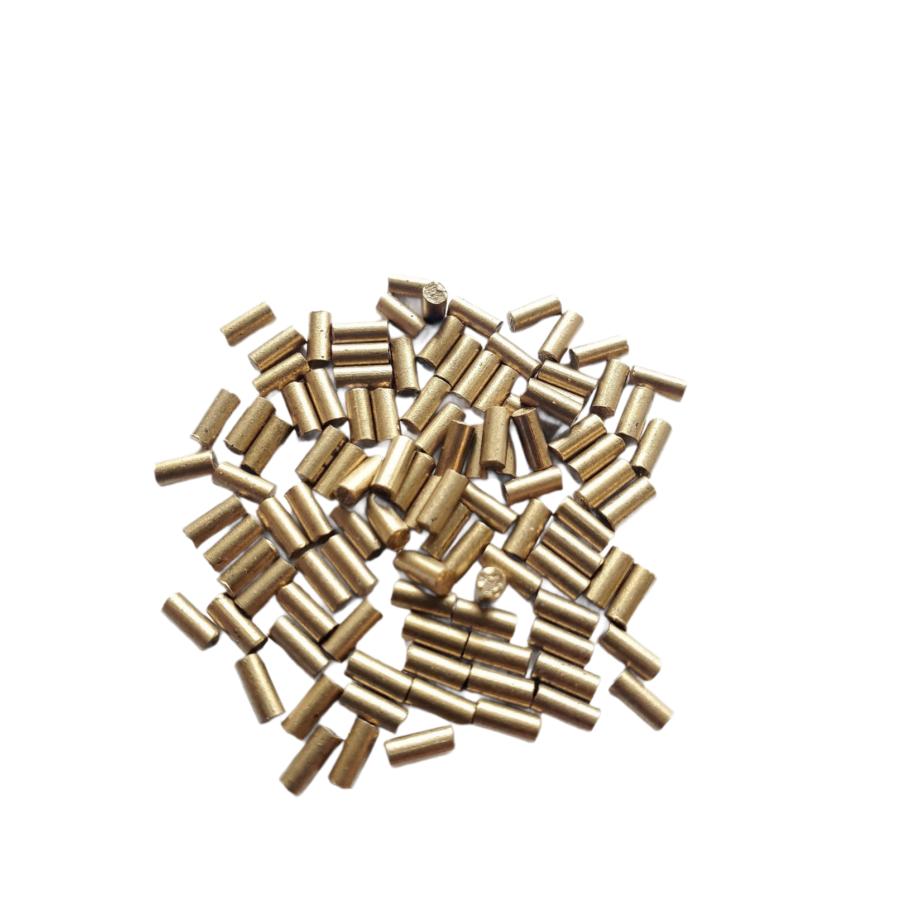 ライター用着火石 約100個 12g (2.2 x 5mm) フリントストーン ジッポ フリント互換用着火石 オイルライター用 | ZIPPO | 01