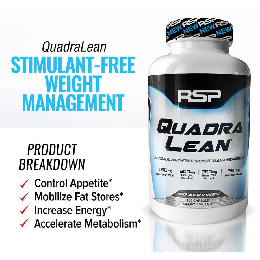 Rspニュートリション クアドラリアン 興奮剤不使用 150 カプセル ギンガイチマーケット 通販 Yahoo ショッピング