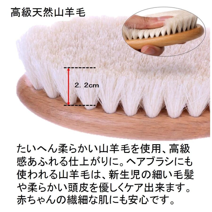 低価格 おむつ トイレ用品 St Ts ベビー用 ヘアブラシ 山羊毛 櫛セット ベビーブラシ 新生児 乳児 赤ちゃん用 ヘアーブラシ クシ 出産祝い ギフト プレゼ Www Threeriversofs Com