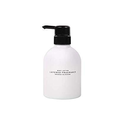 レイヤードフレグランス ボディローション オレンジブロッサム LAYERED FRAGRANCE BODY LOTION ORANGE BL|gingaichimarket|02