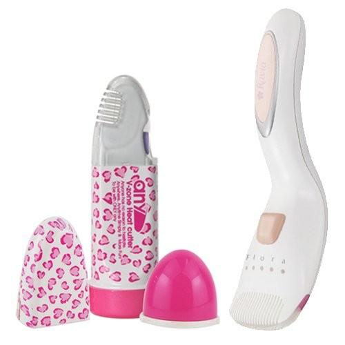 値引 V Zone Heat Cutter Any 2waytype レオパードハート ヴィヴィッドピンク ラヴィア Vライン トリマー フロー 100 本物保証 Smarthotel Ingelheim De