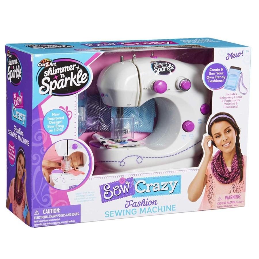 Shimmer N Sparkle Sewing Machine Exclusive Khabarbani Com