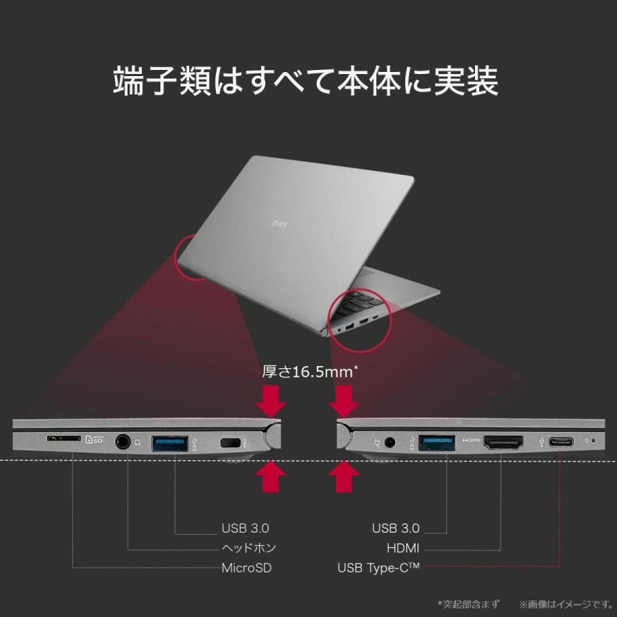 Lg ノートパソコン Gram 995g バッテリー27時間 Core I5 14インチ Windows 10 メモリ 8gb Ssd 25 Www Legheleggere Com