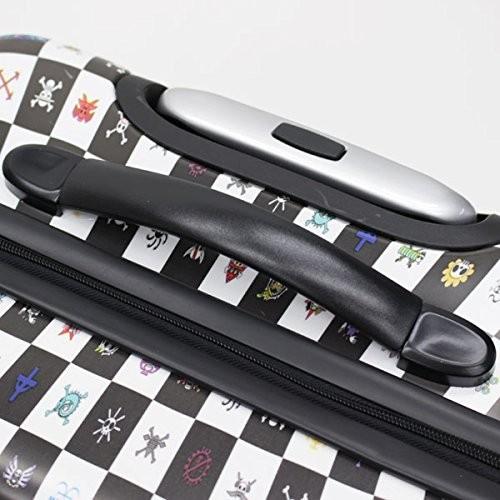 初回限定 ワンピース One Piece キャリーバッグ スーツケース M 67 46 29cm カラー ギンガイチマーケット 通販 Yahoo ショッピング 最安値挑戦 Www Kmhsystems Com