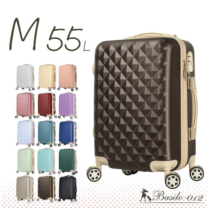 ☆ラベンダー☆ キルトタイプ スーツケース SSサイズ - 通販