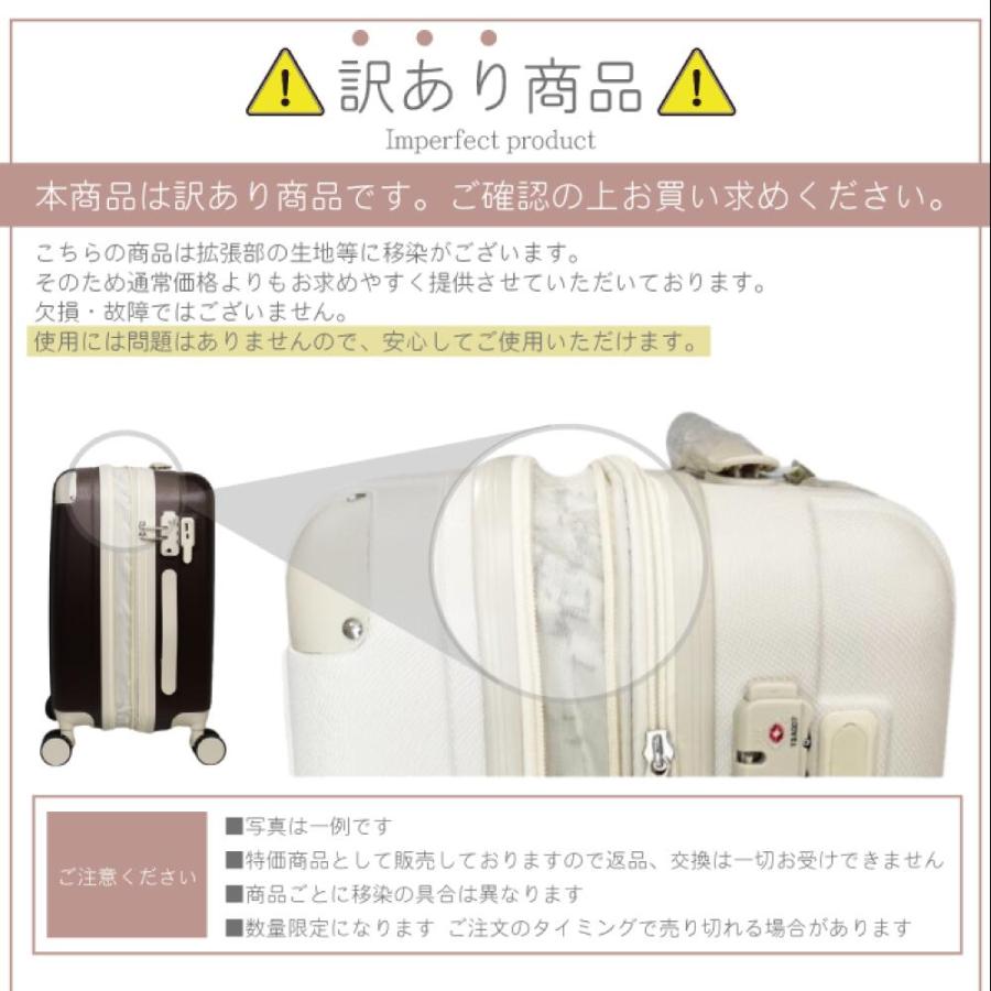 ◆最終値下げ◆新品◆未使用◆ キャリーバッグ 白 機内持込み 軽量 スーツケース 機内持ち込み 爆買 キャリーケース 小型 TSAロック搭載