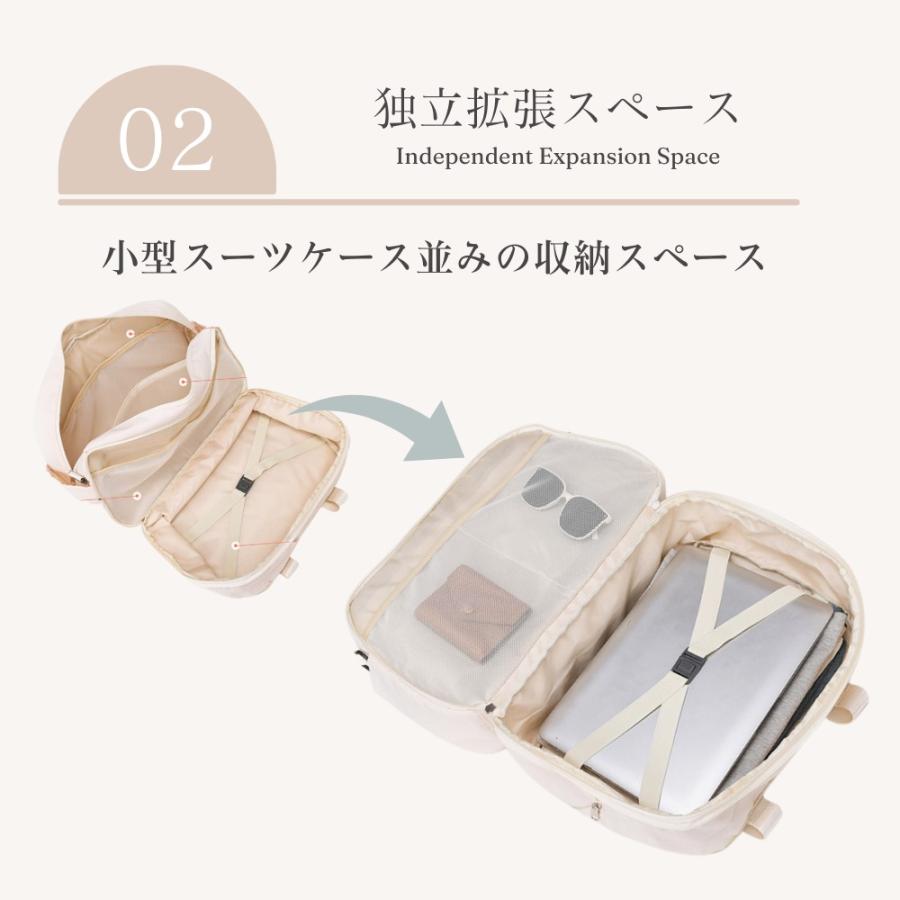 横拡張 ボストンバッグ 旅行バッグ 3way 修学旅行 大容量 防水 軽量