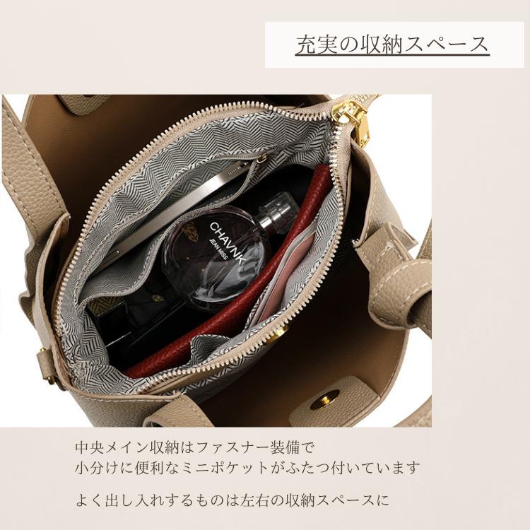 レディースバッグ キューブバッグ ハンドバッグ ショルダーバッグ 高