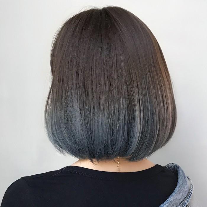 ウィッグウィッグ フルウィッグ 自然 セミロング グラデーション ショート ウイッグ つけ毛 エクステ コスプレ ウィッグ黒髪 カール D 3103 D3103 キャリーバッグの店ギンガム 通販 Yahoo ショッピング