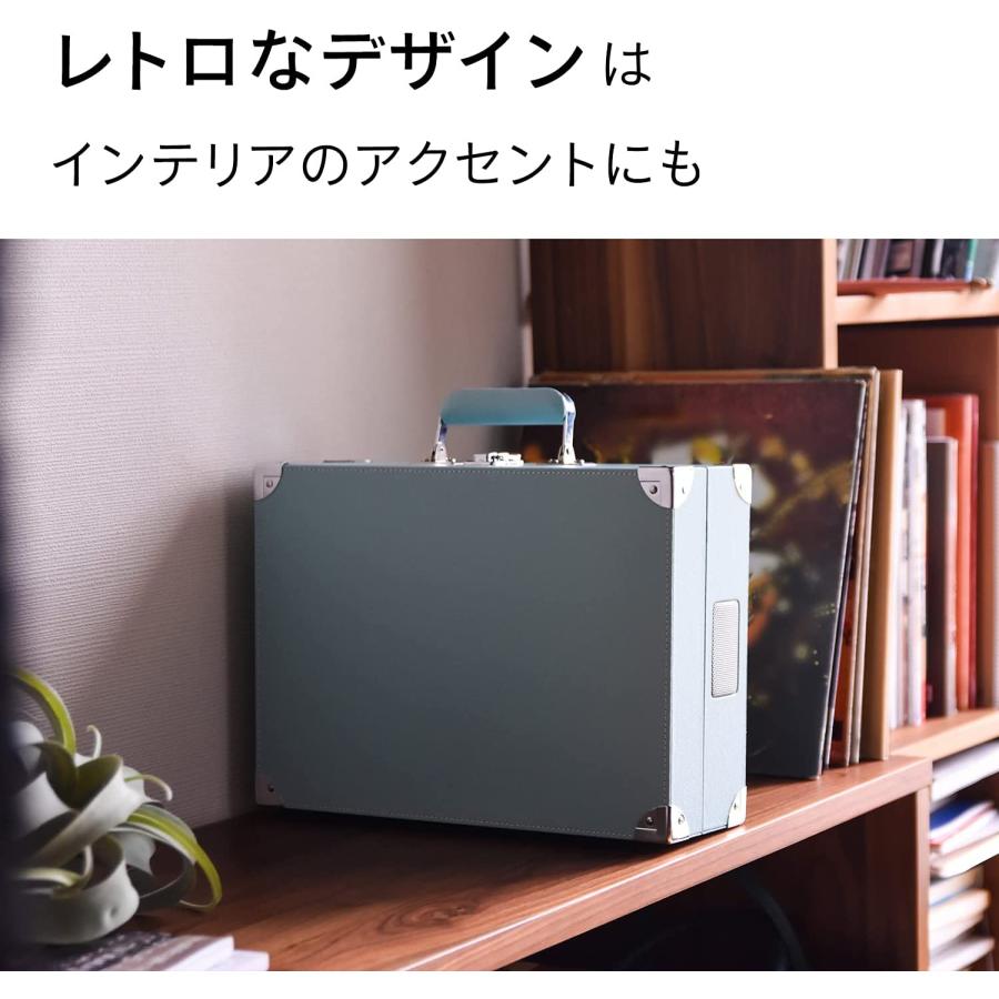 クリスマスファッション ONKYO レコードプレーヤー Bluetooth対応