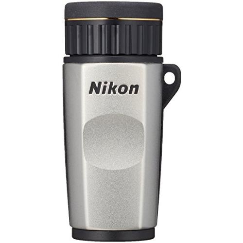 Nikon 単眼鏡 モノキュラー HG 7×15D (日本製) ニコン
