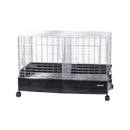 SANKO イージーホーム 80-PRO ケージ、アクセサリー QGW1285038826(12850円)