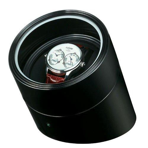 [エスプリマ]ESPRIMA ワインディングマシーン 丸型 ES10301BK 