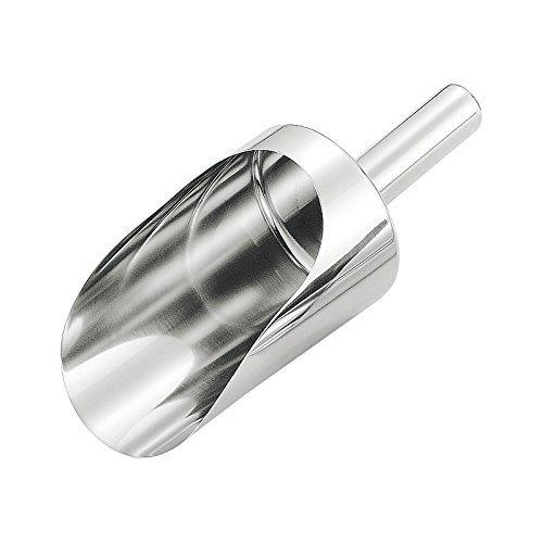 18-8ステンレス万能スコップ (大) 2373