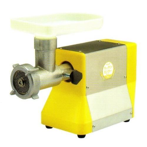 ボニー 電動 キッチンミンサー BK-220/61-6664-70