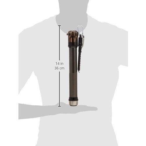 第一精工 ギャフ オートキングギャフCS300 ガンメタ イカ 青物 エギング 釣り 