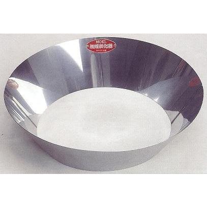 MOKI(モキ) 無煙炭化器 M50 M50 ユニフレーム(UNIFLAME) 薪グリル 682906 C1260221180(12602円)