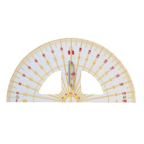 格安即決 Orions 教師用 分度器 Gn 100 全品送料無料 Studiostodulky Cz