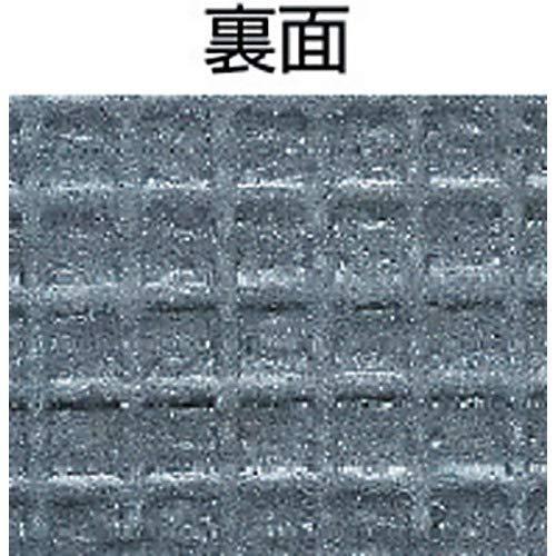 ワタナベ工業 人工芝 タフト芝 ラバー付 WTF-600 91cm×25m乱 グリーン 