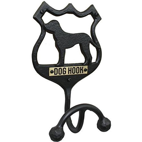 犬用リードフック エンブレム ＜LFP-DG201＞ 