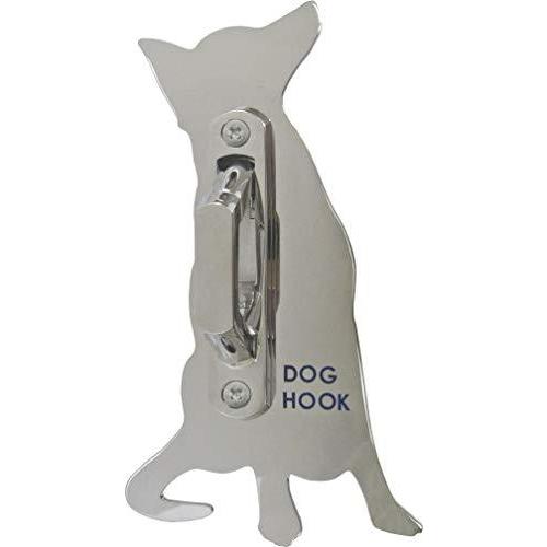 秋冬の主役◎ 犬用リードフック ボーダー・コリー＜LFP-DG324＞ 【2273785436】(11369円)